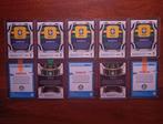 2023/24 Panini [Lot 10 cards] Endrick Rookie Brazil &, Nieuw
