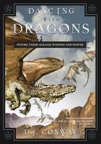Dancing With Dragons 9781567181654 D.J. Conway, Verzenden, Gelezen, D.J. Conway