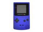 Gameboy Color Purple, Games en Spelcomputers, Spelcomputers | Nintendo Game Boy, Verzenden, Nieuw
