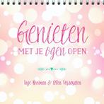Genieten met je ogen open 9789033877858 Ellen Verstraten, Verzenden, Gelezen, Ellen Verstraten