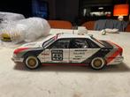 Minichamps 1:18 - Voiture miniature - Audi V8 QUATTRO DTM