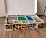 Lego - Trains - 080 - Ambassador trein set met doos uit 1967, Nieuw