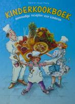 Kinderkookboek 9789061041795, Boeken, Gelezen, Cheilig, Harald Theilig, Verzenden