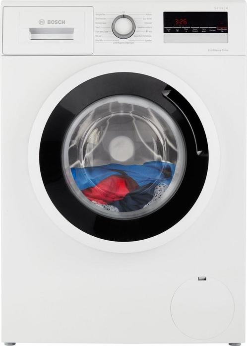 bosch Wan28223nl – 8 Kg Wasmachine| 1400t- Speedperfect, Elektronische apparatuur, Wasmachines, Ophalen of Verzenden