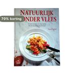 Natuurlijk Zonder Vlees 9789021002163 Fruchtel, Boeken, Verzenden, Gelezen, Fruchtel