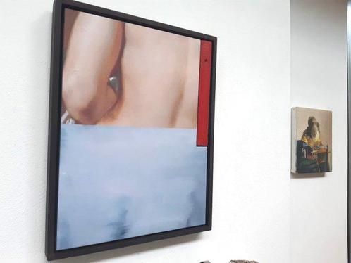 Erwin van Krey - Rubens, Antiek en Kunst, Kunst | Schilderijen | Modern
