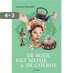 De boer, het meisje en de goeroe 9789049108113, Boeken, Verzenden, Gelezen, Maxwell Jessica