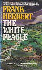 The White Plague 9780425060049, Boeken, Frank Herbert, Gelezen, Verzenden