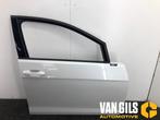 Portier 4Deurs rechts-voor Volkswagen Golf O311719, Nieuw