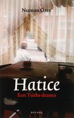 Hatice 9789054601456 N. Ozer, Verzenden, Zo goed als nieuw, N. Ozer