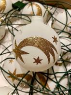 Boules de Noël - Verre, Divers