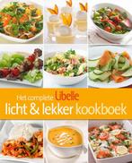 De lekkerste Libelle salades 9789401400992, Boeken, Kookboeken, Verzenden, Zo goed als nieuw, Lannoo