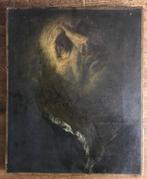 Italian School (XVII) - Studio di Santo, Antiek en Kunst