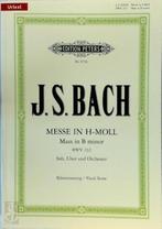 Messe h-Moll BWV 232, Verzenden
