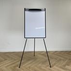 Flipover - whiteboard verstelbaar op statief (hxb) 110x75 cm, Bureau