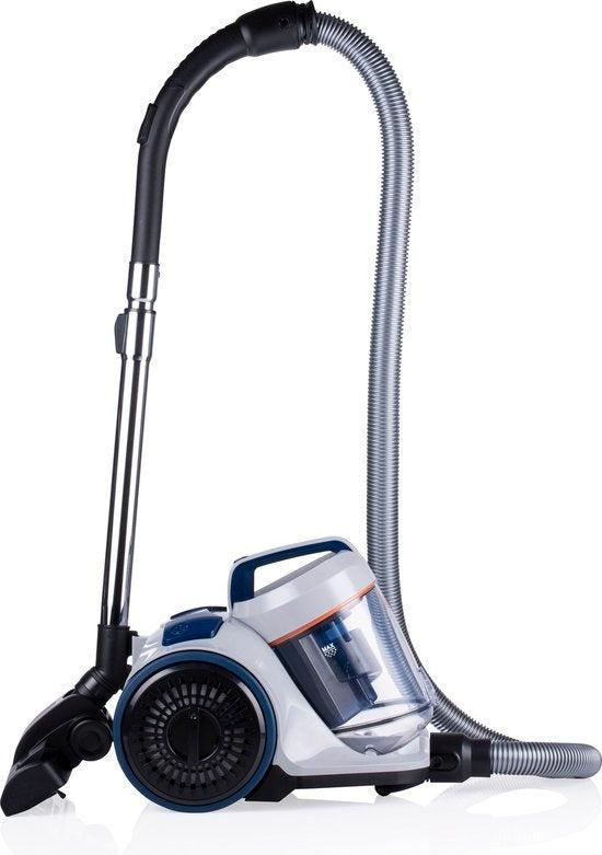 2dekans | Dirt Devil Stofzuiger zonder Zak DD2505 - HEPA 12, Elektronische apparatuur, Stofzuigers, Ophalen of Verzenden