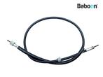 Teller Kabel Yamaha SR 500 1984-1990 (SR500 SP), Motoren, Onderdelen | Yamaha, Verzenden, Gebruikt