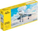 Heller 80469 Concorde AF Bouwpakket Schaal 1:72, Verzenden, Nieuw, Overige merken