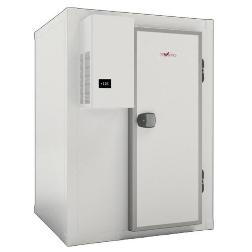 Vriescel met Motor 3.57m³, Elektronische apparatuur, Vriezers en Diepvrieskisten, Ophalen of Verzenden