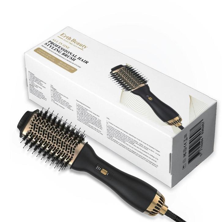 Tweedekans | ERTH SKINCARE All-in-One Professional Haar, Handtassen en Accessoires, Uiterlijk | Haarverzorging, Ophalen of Verzenden