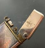 D.O. - Zonder Minimumprijs - Zakaansteker - Verzilverd, Verzamelen, Nieuw