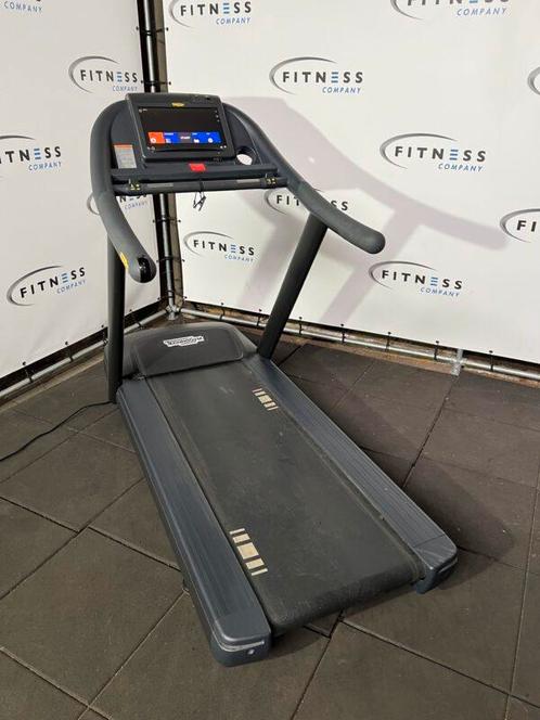 Technogym Excite Run 600 | Loopband | Treadmill |, Sports & Fitness, Appareils de fitness, Envoi