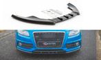 Front splitter voor Audi A4 B8 S line / S4, Auto diversen, Tuning en Styling, Ophalen of Verzenden