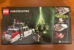 Lego Set - Set 21108 - Ghostbusters - Ghostbusters Ecto-1