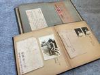 Armée/infanterie - Album photo - Japanese soldiers during, Collections, Objets militaires | Seconde Guerre mondiale