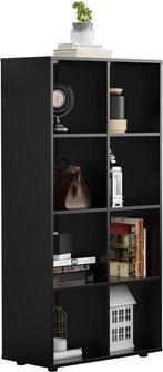 2dekans | VDD - Vakkenkast - Boekenkast - Wandkast -, Huis en Inrichting, Kasten | Boekenkasten, Ophalen of Verzenden, Nieuw