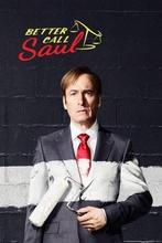 Better Call Saul - Seizoen 3 op DVD, Cd's en Dvd's, Verzenden, Nieuw in verpakking
