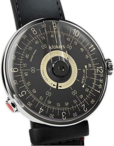 Klokers - 08-D3 Big Set - Zonder Minimumprijs - Klok-08-D3 -, Handtassen en Accessoires, Horloges | Heren