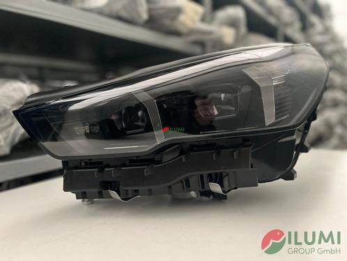 BMW 5 G60 G61 VOLL LED BLACK SCHEINWERFER LINKS A95A798D7, Auto-onderdelen, Verlichting, Verzenden