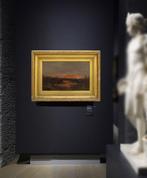 Giorgio Belloni (1861–1944) - Ferrovia, Antiek en Kunst
