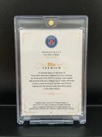 Topps Topps Premium Marquinhos Enige exemplaar/uniek, Verzamelen, Nieuw