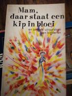 Mam,daar staat kip in bloei 9789065908292 Besouw V., Verzenden, Gelezen, Besouw V.