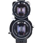 Tweedehands Mamiya Sekor 55mm f/4.5 CM3179, Audio, Tv en Foto, Foto | Lenzen en Objectieven, Ophalen of Verzenden, Gebruikt, Overige typen