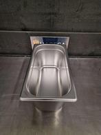 Gastronorm bak | 1/3 GN | 15 cm diep | RVS, Zakelijke goederen, Horeca | Keukenapparatuur, Nieuw in verpakking, Inox Meubilair