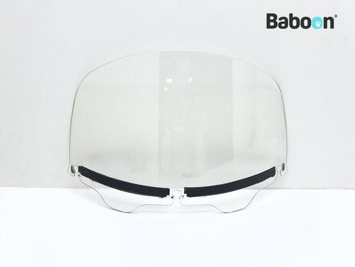 Windscherm Harley-Davidson FLHTCU Ultra Classic Electra, Motoren, Onderdelen | Harley-Davidson, Gebruikt, Verzenden