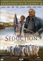 La Grande Seduction DVD, Zo goed als nieuw, Verzenden