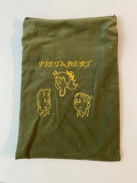 Piet Pienter en Bert Bibber - De diktator van san doremi -, Boeken, Stripverhalen