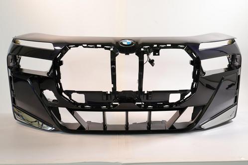 BMW 7 Serie G70 Voorbumper bumper M-Pakket met PDC, Auto-onderdelen, Carrosserie, Ophalen of Verzenden