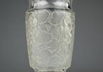 Deauville Vase, France - René Lalique - Vaas - Kristal -