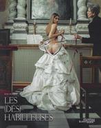 Les (dés)habilleuses 9789058567055 Eva Rossie, Verzenden, Eva Rossie