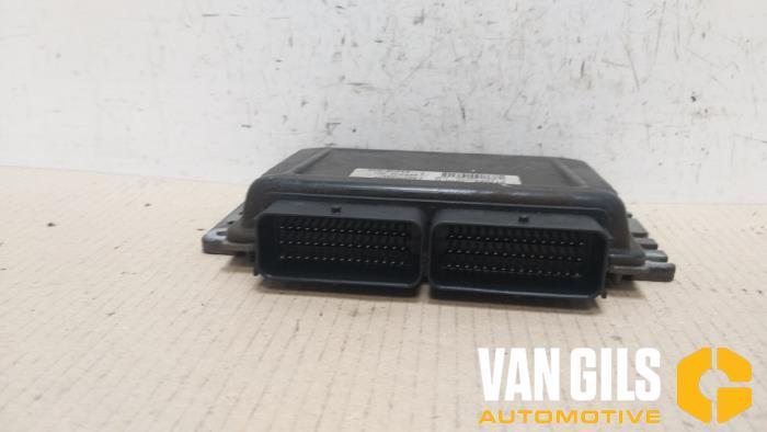Computer Motormanagement Renault Clio O212761, Auto-onderdelen, Elektronica en Kabels