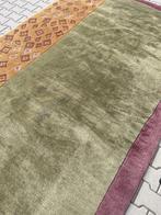 Tapis de designer - neuf - laine - fait main - moderne -, Maison & Meubles