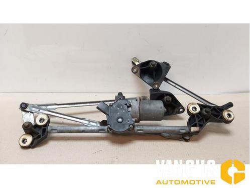 Ruitenwismotor+Mechaniek Chrysler Voyager O192249, Auto-onderdelen, Carrosserie