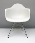 Vitra - Charles & Ray Eames - Chaise - DAR - Acier,