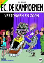 Vertongen en zoon / F.C. De Kampioenen / 27 9789002213236, Verzenden, Gelezen, Hec Leemans