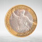 Rusland. Complete Collection of 130 different 10 Rubles, Postzegels en Munten, Munten | Europa | Niet-Euromunten